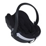 BeSafe autosjedalica iZi Go Modular X1 i-Size(40-75 cm), Black cab 0-1 god + GRATIS Voksi dekica za kolica i autosjedalicu