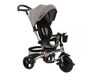 Kikka Boo tricikl Xammy Grey