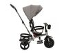 Kikka Boo tricikl Xammy Grey