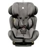 Kikka Boo autosjedalica 4Safe Isofix Dark grey