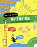 Moja STEAM rješavalica: Matematika, Skupina Autora