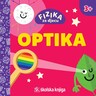 Fizika za djecu - Optika, Nikola Poljak