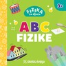 Fizika za djecu - ABC fizike, Nikola Poljak