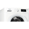 Whirlpool perilica sušilica rublja FWDG 861483E WV EU N