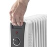 Trotec uljni radijator sa ventilatorom TRH 22 E*Rasprodaja_testirano_TPNJ