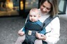 Ergobaby Omni 360 nosiljka, Charcoal