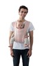Ergobaby Embrace nosiljka Blush Pink