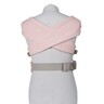 Ergobaby Embrace nosiljka Blush Pink