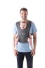 Ergobaby Embrace nosiljka Heather Grey
