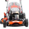 RURIS samohodna motorna kosilica za travu 3.5KS, 46cm - RX300s