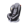 4BABY autosjedalica Rodos Light Grey grupa 0/1/2 (0-25kg)