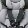 4BABY autosjedalica Roto-Fix Light Grey 360° ISOFIX grupa 0+/1/2/3 (0-36kg)