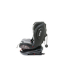 4BABY autosjedalica Roto-Fix Light Grey 360° ISOFIX grupa 0+/1/2/3 (0-36kg)
