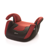 4BABY booster Dino Red grupa 2/3 (15-36kg)