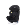 4BABY autosjedalica Captiva Black grupa 0/1/2/3 (0-36kg)
