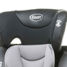 4BABY autosjedalica Roto-Fix Blue 360° ISOFIX grupa 0+/1/2/3 (0-36kg)