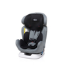 4BABY autosjedalica Captiva Light Grey grupa 0/1/2/3 (0-36kg)