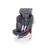 4BABY autosjedalica Space-Fix Graphite  grupa 0+/1/2/3 (0-36kg)