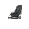 4BABY autosjedalica i-Size (40-105 cm) Nano-Fix Black (0-18 kg)