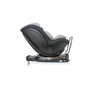 4BABY autosjedalica i-Size (40-105 cm) Nano-Fix Black (0-18 kg)