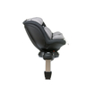 4BABY autosjedalica i-Size (40-105 cm) Nano-Fix Black (0-18 kg)