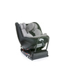 4BABY autosjedalica i-Size (40-105 cm) Nano-Fix Black (0-18 kg)