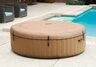 INTEX "Pure Spa" masažni bazen na napuhavanje - jacuzzi - 220 - 240 V - 216 x 71 cm