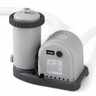 INTEX pumpa za filtriranje - 220-240 V, 1500 gal/h (5600 l/h)