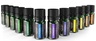 Anjou eterična ulja, 12 vrsta, 12x5 ml AJ-PCN013