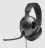 JBL slušalice Quantum 200,  gaming slušalice PC/PS4/Xbox/Switch, crne