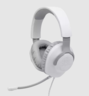 JBL Quantum 100, gaming slušalice PC/PS4/Xbox/Switch, bijele