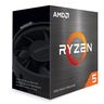 Procesor AMD Ryzen™ 5 5600X 3.7/4.6GHz, 6C/12T, AM4 (100-100000065BOX)