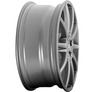 Aluminijski naplatak RC Design RC32 6,5x16 5/112 ET46 V7 FGM (Ferric Grey Matt)  - EAN kod 4250996325175