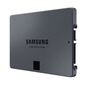 SSD 1TB Samsung 870 QVO 2.5" (MZ-77Q1T0BW)