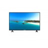 BLAUPUNKT LED TV BS43U3012OEB, SMART, UHD