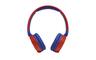 JBL slušalice JR310BT crvene