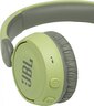 JBL slušalice JR310BT zelene