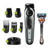 BRAUN trimer BT 7240
