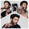 BRAUN trimer BT 7240