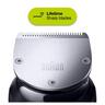 BRAUN trimer BT 7240