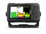 Garmin Striker  Vivid 5cv bez sonde, GPS, Fishfinder