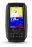 Garmin Striker  Plus 4 (s krmenom sondom CHIRP 77/200kHz, 4-pin),GPS, Fishfinder