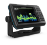Garmin Striker  Vivid 5cv (s krmenom sondom CHIRP 77/200kHz/ClearVü GT20-TM, 4-pin), GPS, Fishfinder
