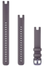 Garmin zamjenski remen za Lily Deep Orchid silikonski