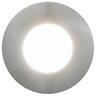 EGLO vanjska ugradbena/1, LED, GU10, 5 W, inox 'MARGO'