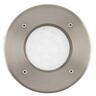 EGLO vanjska ugradbena/1, LED, 2,5 W, inox 'LAMEDO'