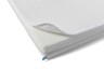 AeroSleep SafeSleep set - madrac + zaštita za madrac ESSENTIAL 60 x 120 cm