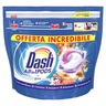 Dash gel kapsule Amber 62 komada