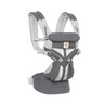 Ergobaby Omni 360 nosiljka, Cool Air, Carbon siva 