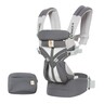 Ergobaby Omni 360 nosiljka, Cool Air, Carbon siva 